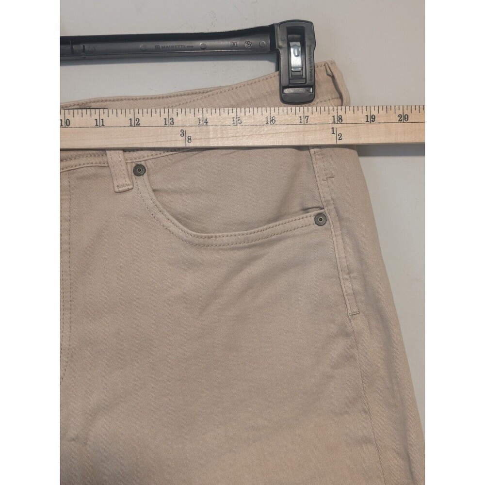 Blank NYC Shorts Men's Size 38 Wooster 10 1/2" Inseam Slim Fit 5 Pocket New/Tags - Picture 4 of 13